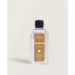 MAISON BERGER Paris Refill Bottle for Anti-Odor Scent 400ml