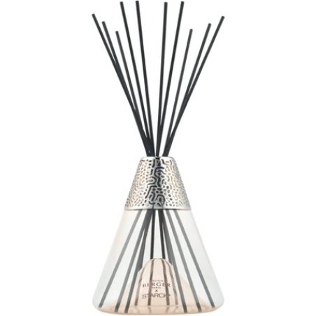 Rose Silk Skin Refill 400ml Diffuser Sticks Maison Berger Paris