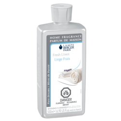 Lampe Berger Fresh linen 500 ml
