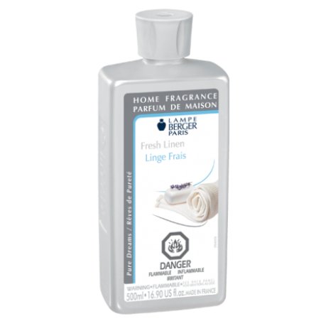 Lampe Berger Fresh linen 500 ml