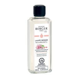 Underneath The Magnolias Lampe Berger Refill 500 Ml