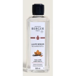 Maison Berger Paris Golden Amber Bouteille