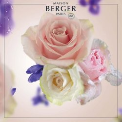 Lampe Berger Room Fragrance Refill Paris Chic Elegant Paris 1L