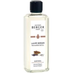 Maison Berger Paris Elixir Tonka 1L