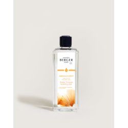 Aroma Energy Sparkling Zest Lampe Berger Refill 1L