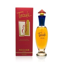 Rochas Tocade 1994 Eau De Toilette Refillable 50ml