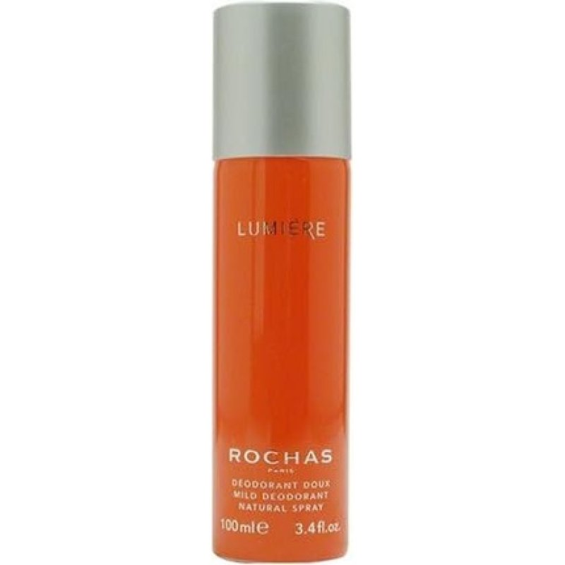 Rochas Lumiere de Rochas Deodorant Spray 100ml