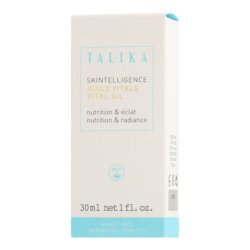 Talika Skintelligence Vital Oil 30ml