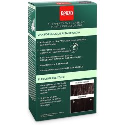 Kerzo 1095-37514 Hairdye 60 Ml