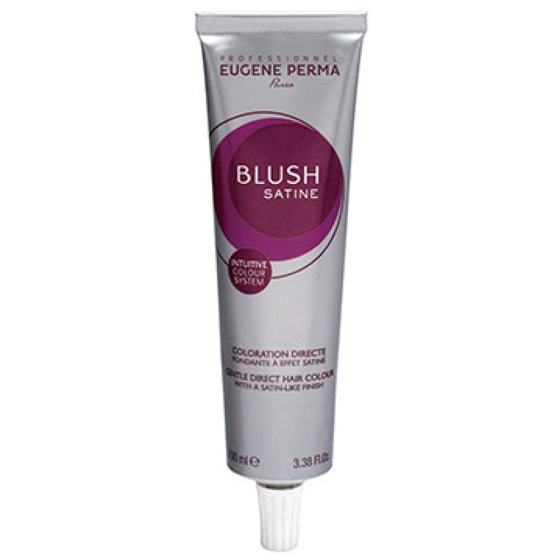 EUGENE PERMA Blush Satine Gris Acier Foncé 100 ml