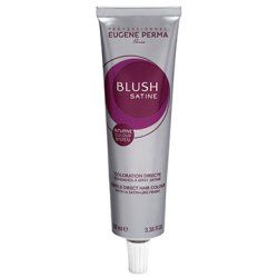 EUGENE PERMA Blush Satine Gris Acier Léger 100 ml