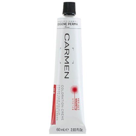 EUGENE PERMA Carmen Supers éclaircissant hair colour Blonde 60 ml
