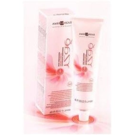 Eugene Perma Yzae Hair Color Cream Permanent without Ammonia 60ml 05.20 Intense Purple Light Brown