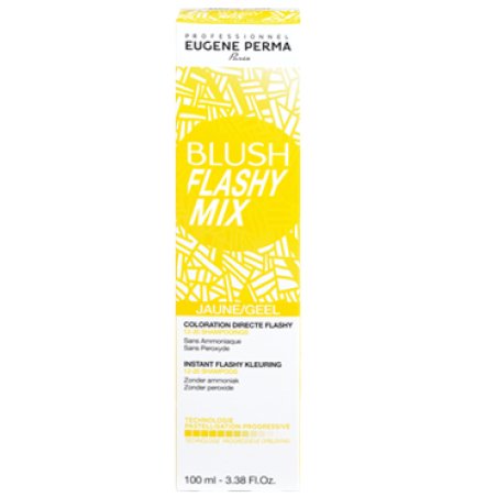 Blush Flashy Mix Yellow 100ml