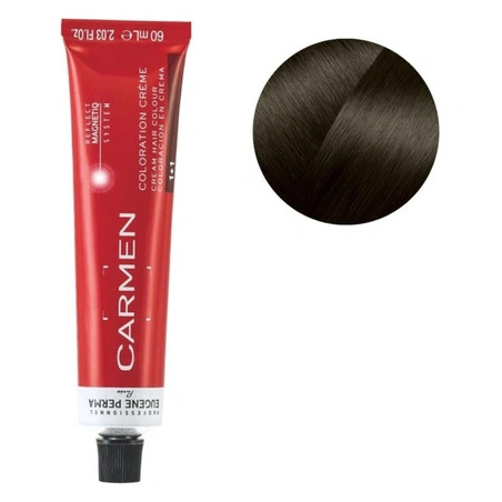 Eugene Perma Ep Carmen 6c Ultra Coverage 60ml