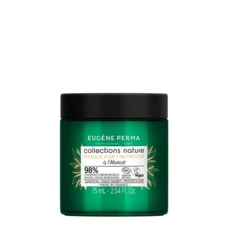 Eugene Perma Nutrition Collections Nature 4-in-1 Mask 75ml