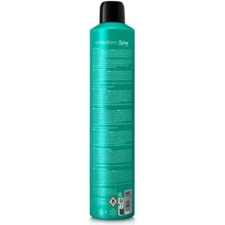 Flexible Lacquer Nature Collections Eugene Perma 500ml