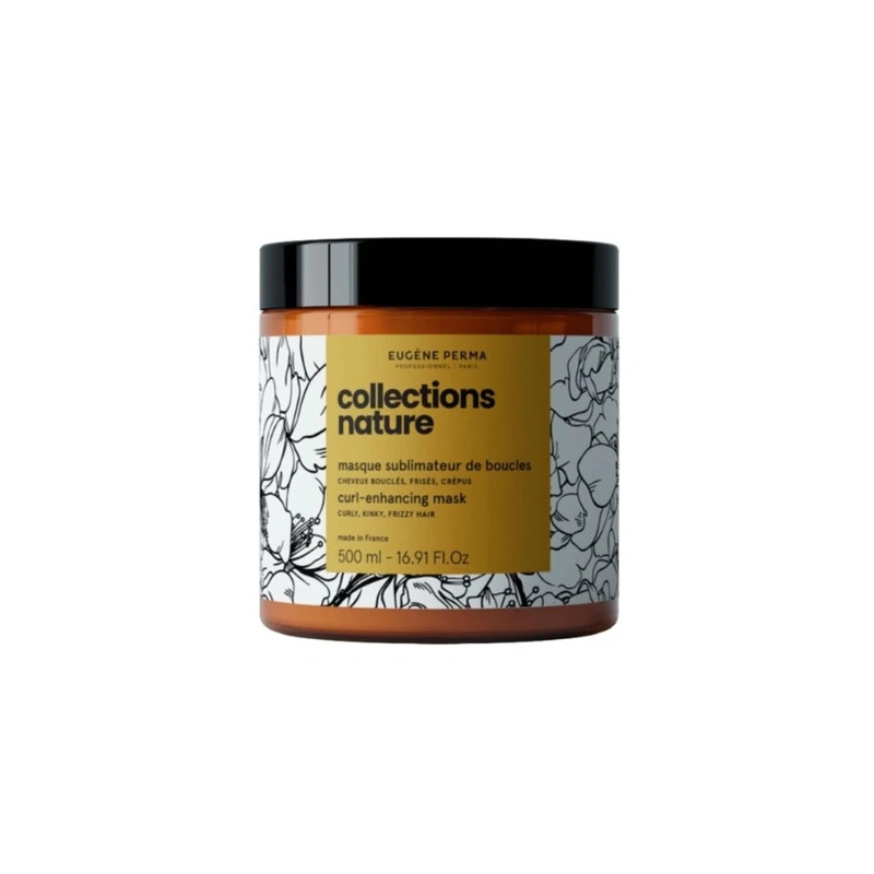 Eugene Perma Curl Enhancing Mask 500ml