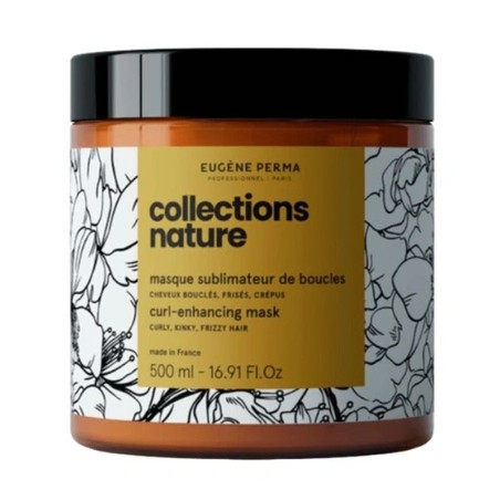 Eugene Perma Curl Enhancing Mask 500ml