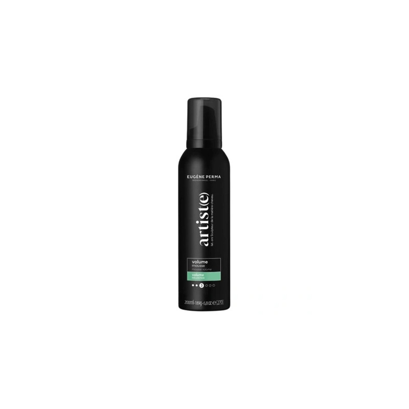 Eugene Perma Ep Artiste Volume Mousse 200ml