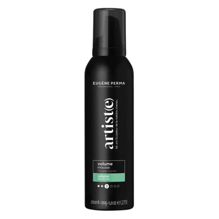 Eugene Perma Ep Artiste Volume Mousse 200ml
