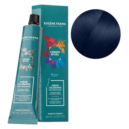 Eugene Perma Carmen Ritual 0.10 Blue 60 Milliliters