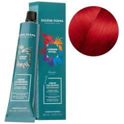 Eugene Perma Carmen Ritual 0.60 Red 60ml