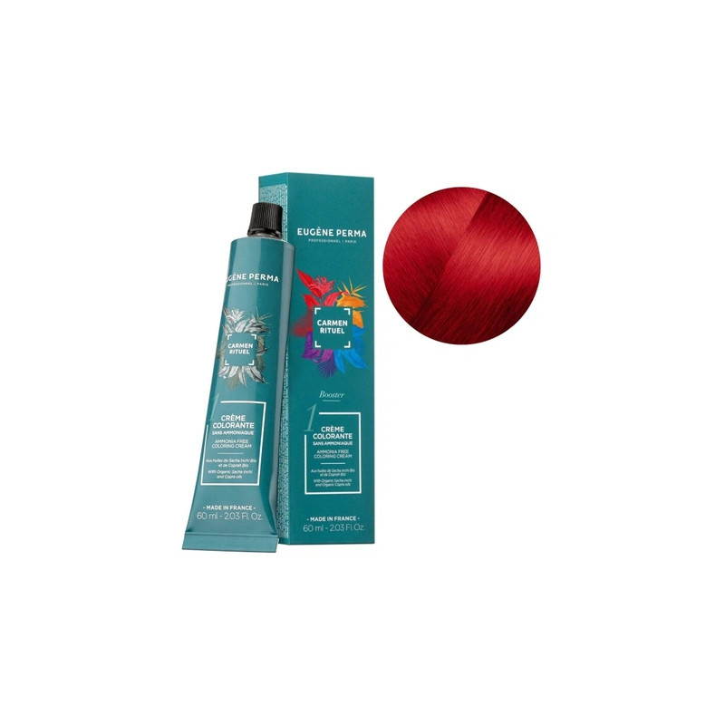 Eugene Perma Carmen Ritual 0.60 Red 60ml