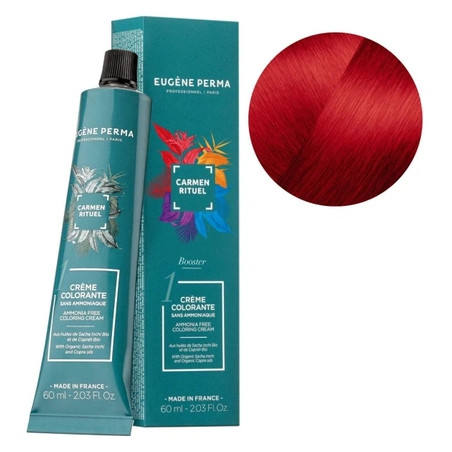 Eugene Perma Carmen Ritual 0.60 Red 60ml