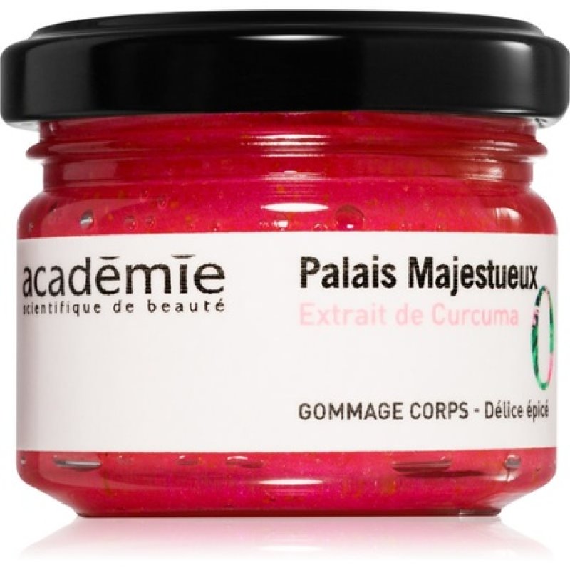 Gommage Corps – Délice EpicéBody Scrub – Spicy Delight