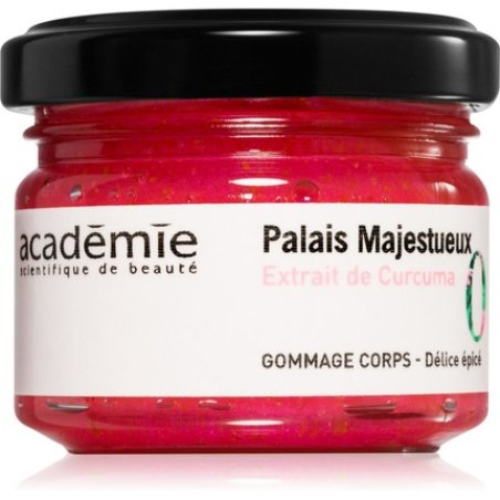 Gommage Corps – Délice EpicéBody Scrub – Spicy Delight
