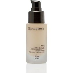 STOCK18 - Regenerating Foundation