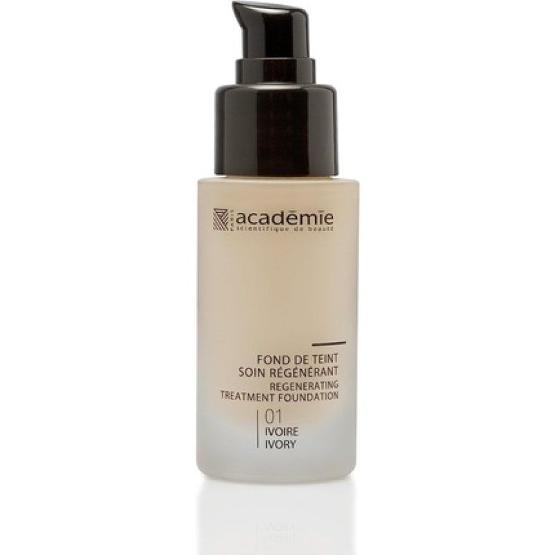 ACADEMIE - REGENERATING FOUNDATION