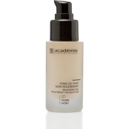 ACADEMIE - REGENERATING FOUNDATION