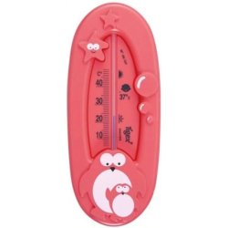 Tigex Bath Thermometer Dolphin