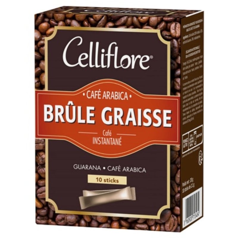 Celliflore Arabica Burner