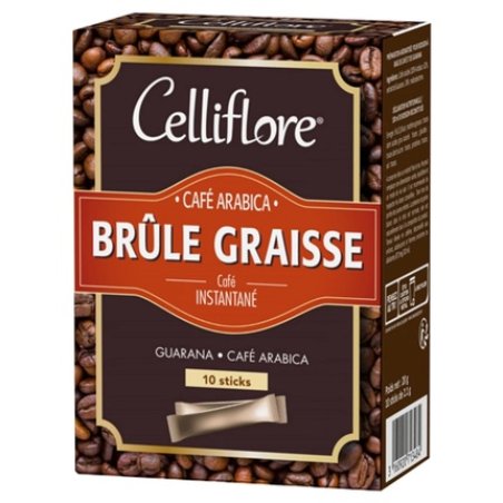 Celliflore Arabica Burner