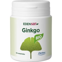 Dietisa Ginkgo 60 Tablets