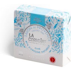 La Corvette Christmas Soap 'Frost' 97% Natural Ingredients 100g