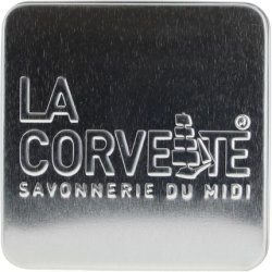 La Corvette Eco-Friendly Soap Box by La Savonnerie Du Midi