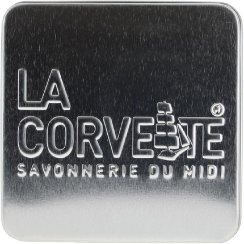 La Corvette Eco-Friendly Soap Box by La Savonnerie Du Midi