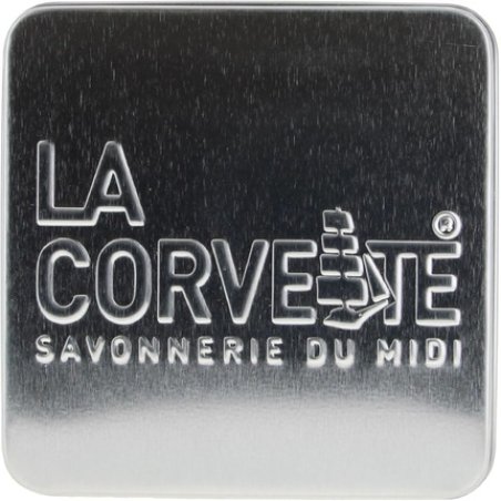 La Corvette Eco-Friendly Soap Box by La Savonnerie Du Midi