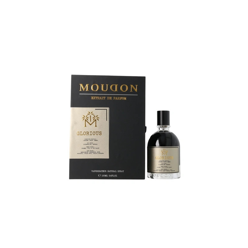 Moudon Glorious Extrait De Parfum Miniature 3 Ml Unisex