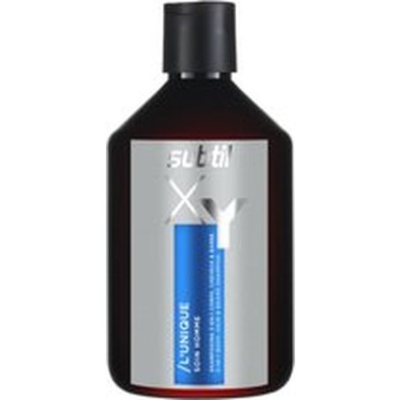 Subtil Traitant Anti-Dandruff Shampoo For Men - 250 Ml