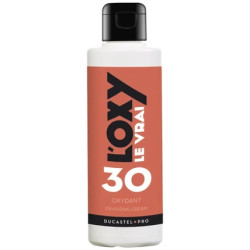 Ducastel Duc Oxidant 30 Volume 250 Milliliters