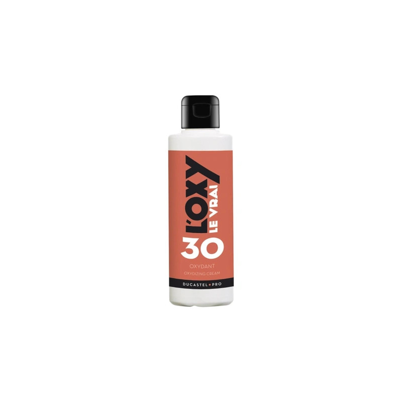 Ducastel Duc Oxidant 30 Volume 250 Milliliters