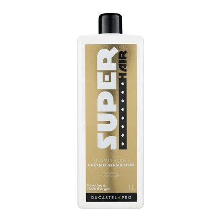 Ducastel Duc Super Hair Shampoo 1l