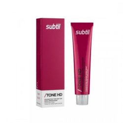 Subtil Ducastel Tone Hd Toner 1 - Black 60ml
