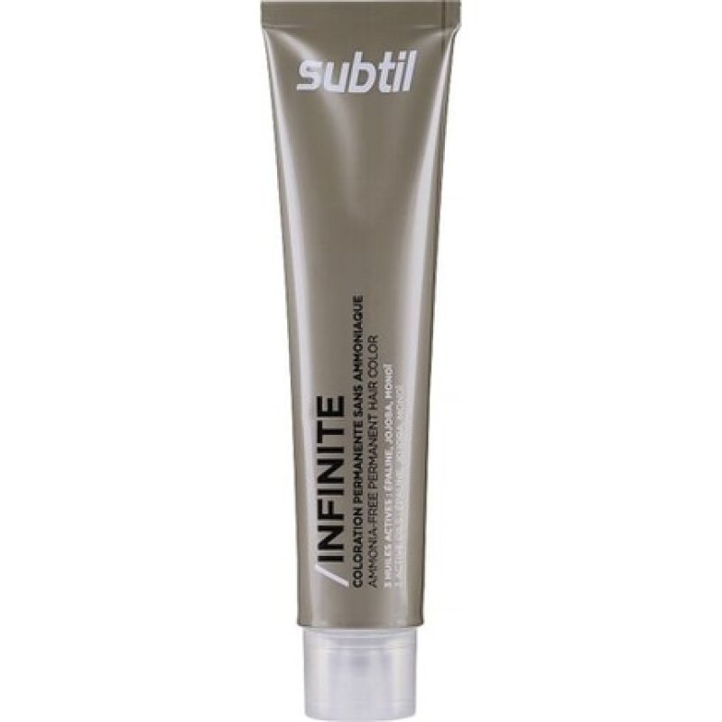Subtle Infinite Coloring Tubes Cream 60ml