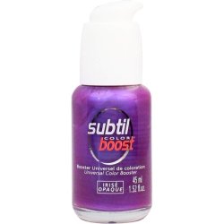 Boost Subtle Iridescent 45ml
